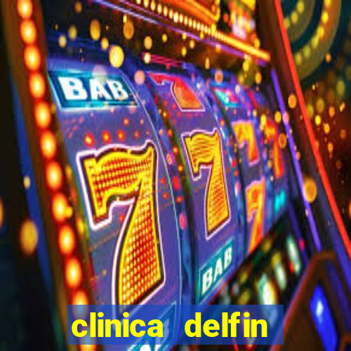 clinica delfin itaigara salvador